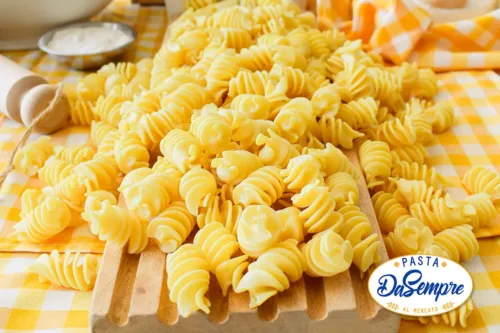 Fusilloni Pasta DaSempre