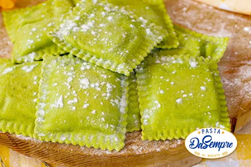 Ravioloni Maremmani Pasta DaSempre