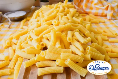 Rigatoni Pasta DaSempre