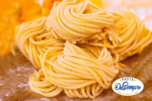 Tonnarelli Pasta DaSempre