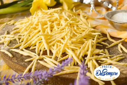 Trofie Pasta DaSempre