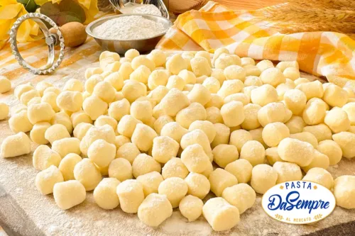 Chicche di Patate Pasta DaSempre