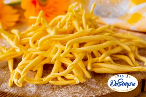 Maccheroni al Ferretto Pasta DaSempre