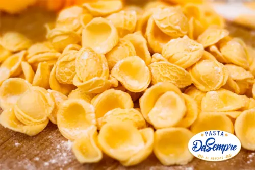 orecchiette Pasta DaSempre