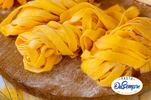 pappardelle Pasta DaSempre