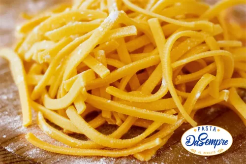 scialatielli Pasta DaSempre