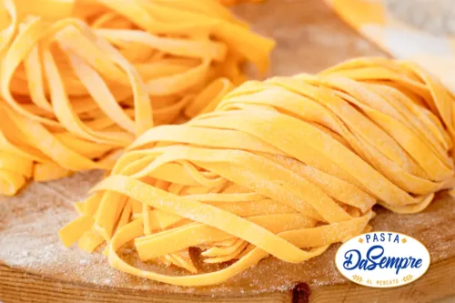 tagliatelle Pasta DaSempre