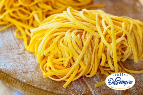 tagliolini Pasta DaSempre