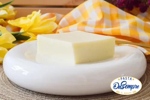 Semolino al limone Pasta DaSempre