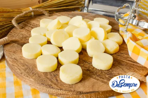 Gnocchi alla Romana Pasta DaSempre